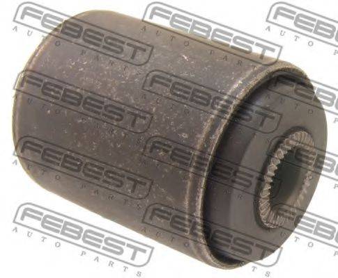 Втулка, листовая рессора