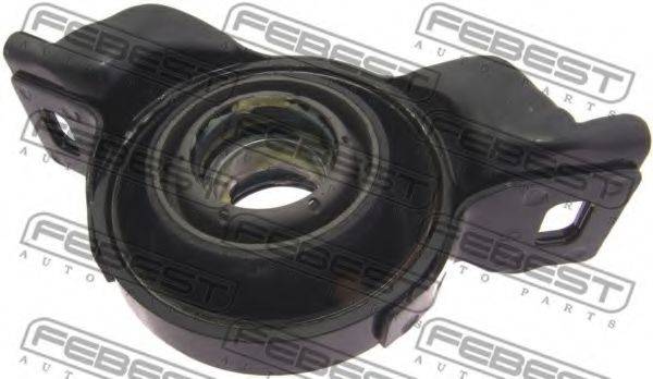 Подшипник, промежуточный подшипник карданного вала