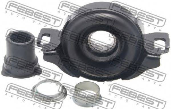 Подшипник, промежуточный подшипник карданного вала