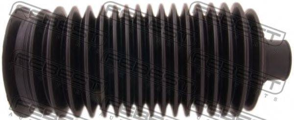 Пыльник, рулевое управление