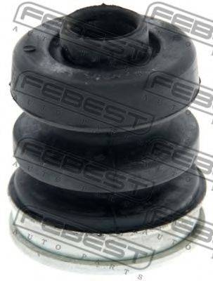 Втулка, балка моста