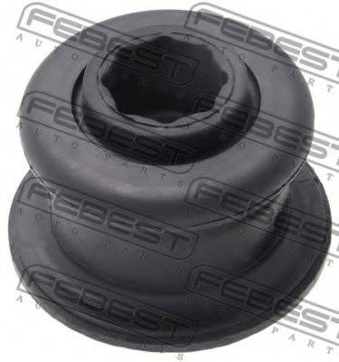 Втулка, балка моста