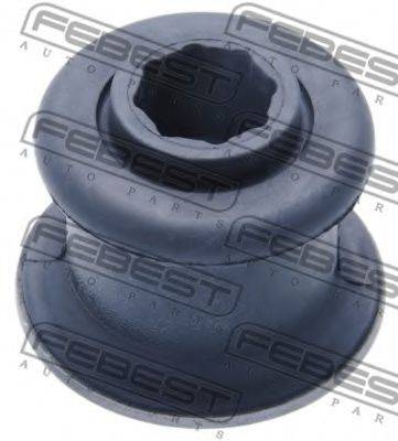 Втулка, балка моста