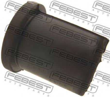 Втулка, листовая рессора