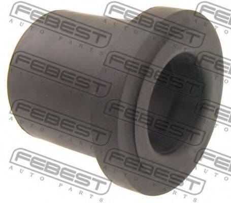 Втулка, листовая рессора