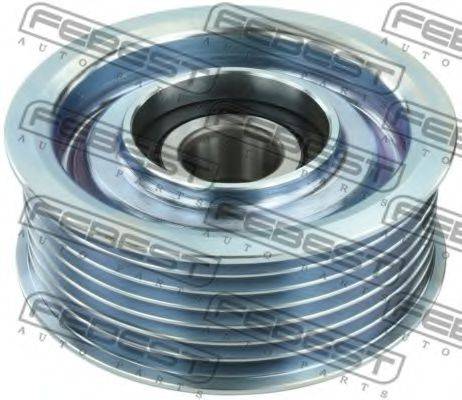 Паразитный / ведущий ролик, поликлиновой ремень