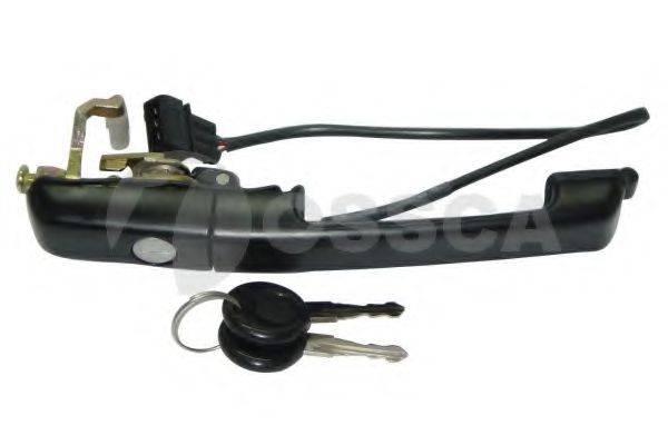 Ручка двери