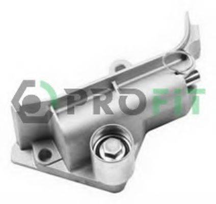 Успокоитель, зубчатый ремень