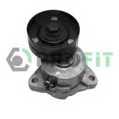 Натяжная планка, поликлиновой ремень