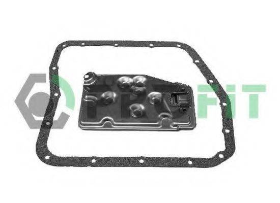 Комплект гидрофильтров, автоматическая коробка передач