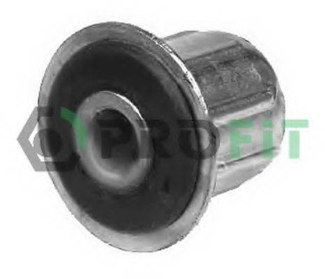 Втулка, листовая рессора