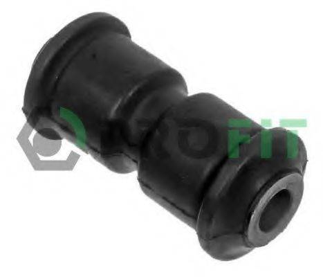 Втулка, листовая рессора