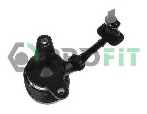 Центральный выключатель, система сцепления