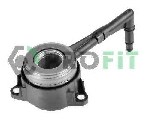 Центральный выключатель, система сцепления