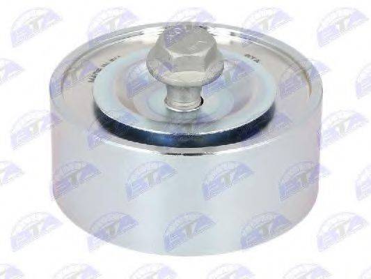 Натяжная планка, поликлиновой ремень