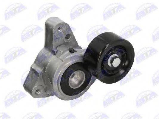 Натяжная планка, поликлиновой ремень