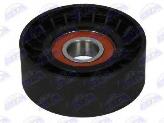 Натяжная планка, поликлиновой ремень