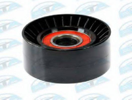 Натяжная планка, поликлиновой ремень