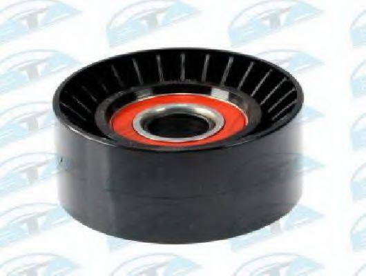 Натяжная планка, поликлиновой ремень