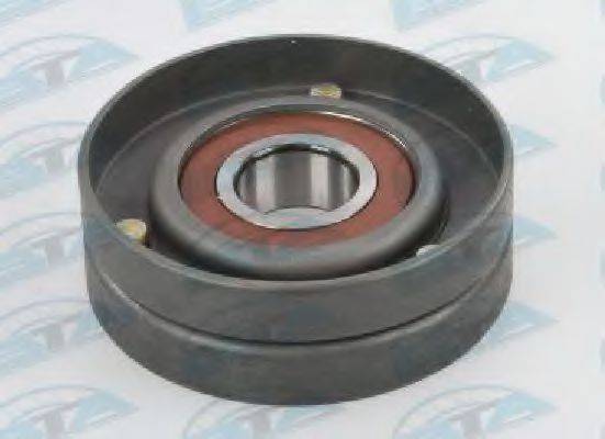 Натяжная планка, поликлиновой ремень