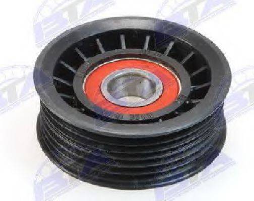 Натяжная планка, поликлиновой ремень