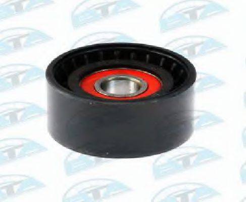 Натяжная планка, поликлиновой ремень