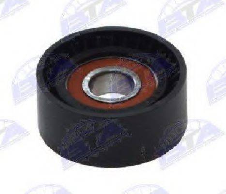 Натяжная планка, поликлиновой ремень