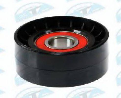 Натяжная планка, поликлиновой ремень