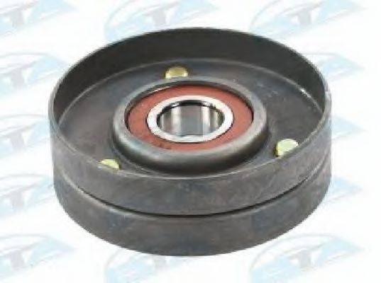 Натяжная планка, поликлиновой ремень