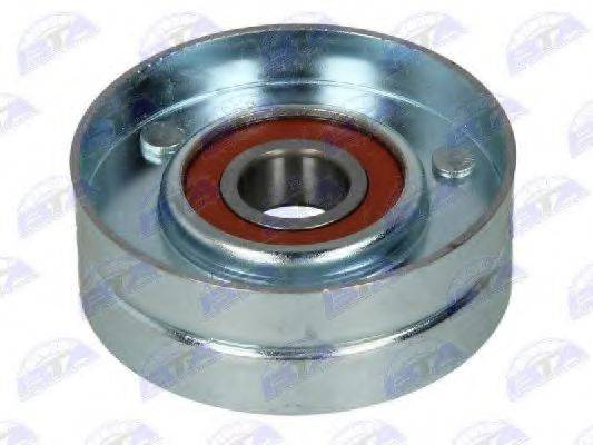 Натяжная планка, поликлиновой ремень