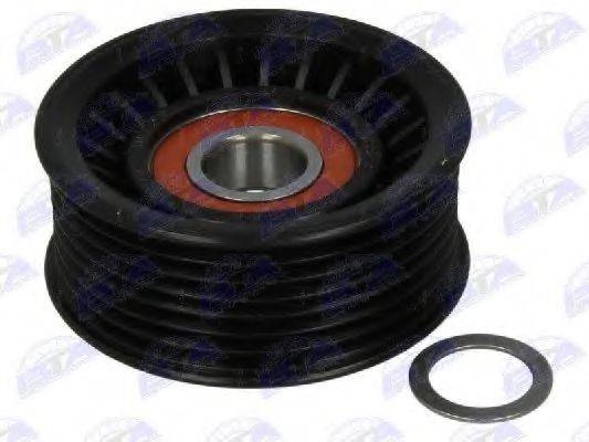 Натяжная планка, поликлиновой ремень