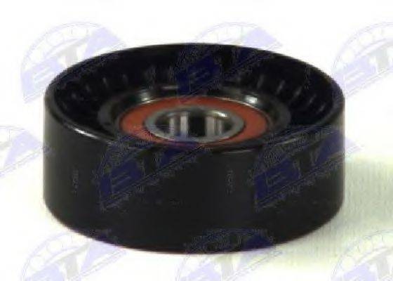 Натяжная планка, поликлиновой ремень