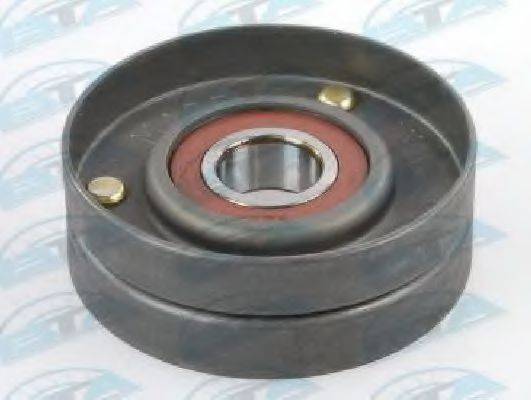 Натяжная планка, поликлиновой ремень