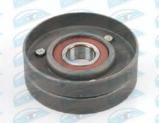 Натяжная планка, поликлиновой ремень