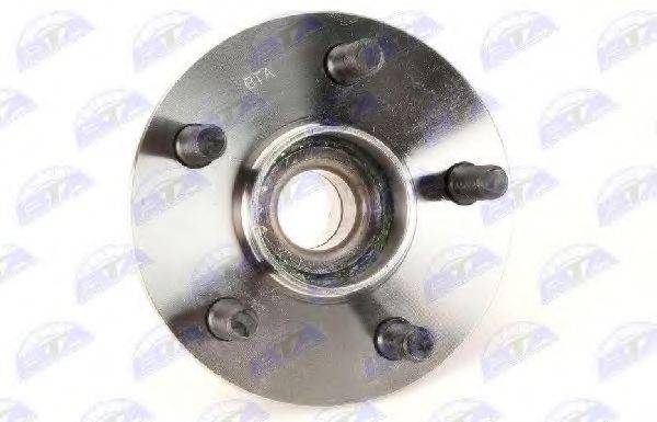 Ступица колеса