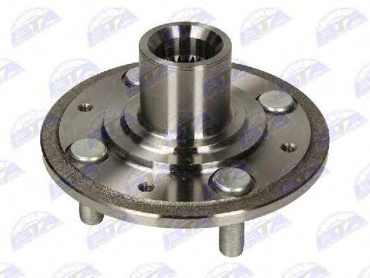 Ступица колеса