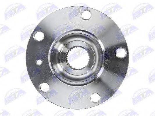 Ступица колеса