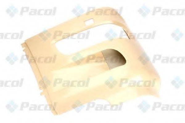 Расширение, крыло