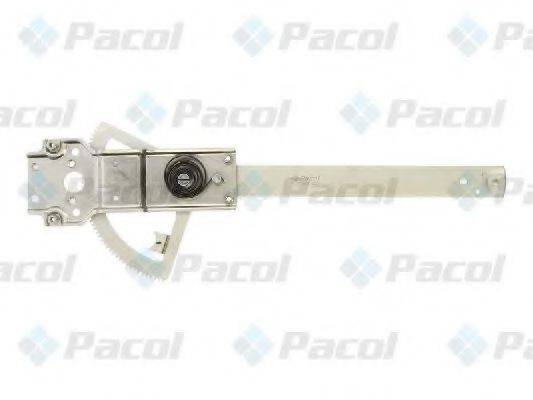 Подъемное устройство для окон