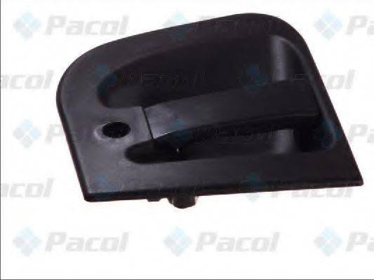 Ручка двери