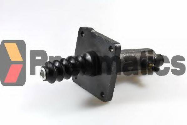 Рабочий цилиндр, система сцепления