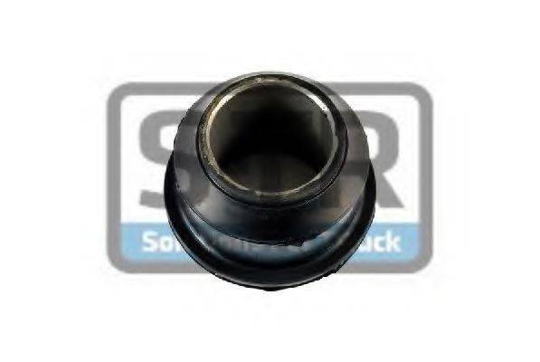 Втулка, листовая рессора