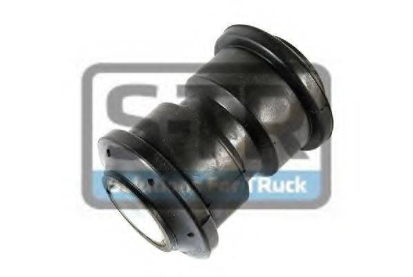 Втулка, серьга рессоры