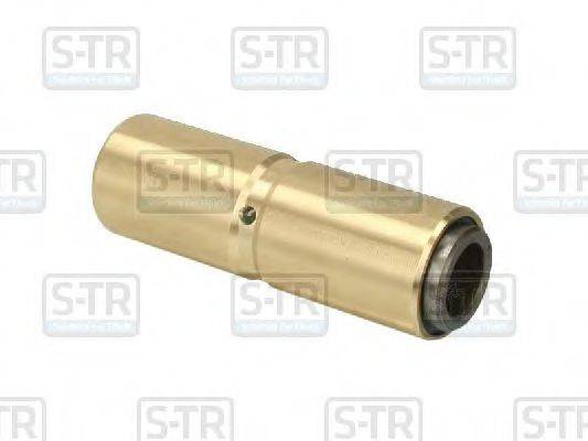 Подвеска, листовая рессора