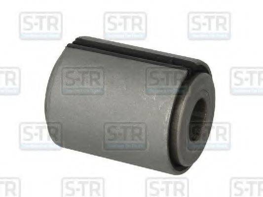 Втулка, листовая рессора