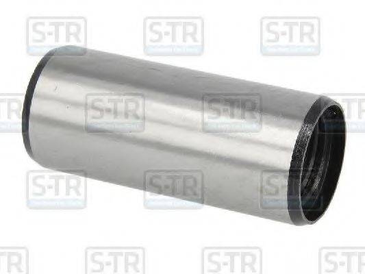 Укрепительный комплект, листовая рессора