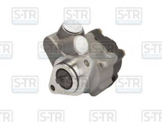 Гидравлический насос, рулевое управление