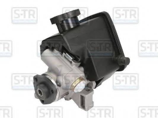 Гидравлический насос, рулевое управление