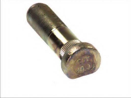 Болт для крепления колеса