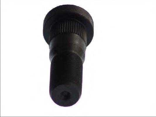 Болт крепления колеса